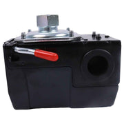 DURAFORCE 95-125PSI LF10-1H Air Compressor Pressure Switch Control w/Unloader