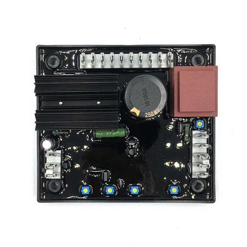 DURAFORCE AVR Automatic Voltage Regulator 922-045 For Leroy Somer R438 R438C FG Wilson