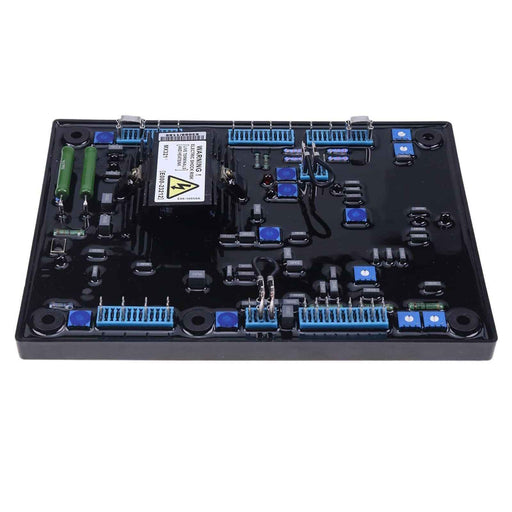 DURAFORCE Automatic Voltage Regulator AVR MX321 305-0823 For Generator Genset E000-23210