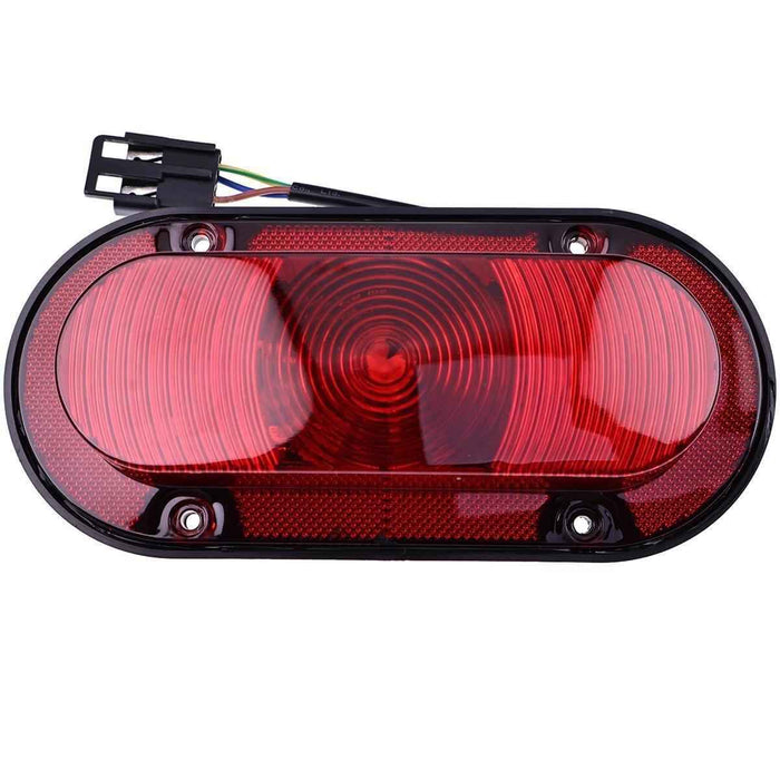 DURAFORCE 2X LED Tail Light AR78825 AR45099 For John Deere 3020 4455 5020 6030 7520 8430