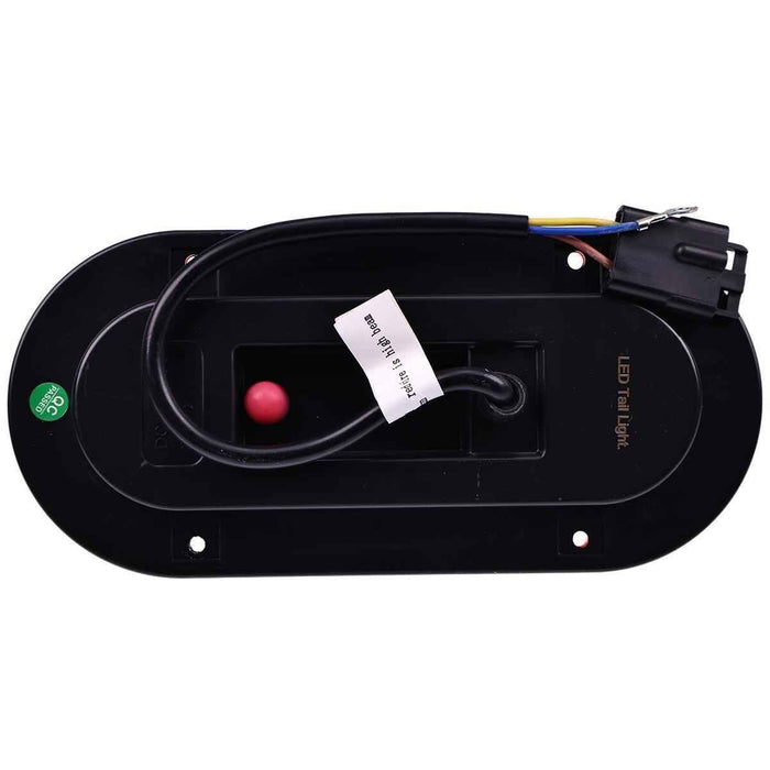 DURAFORCE 2X LED Tail Light AR78825 AR45099 For John Deere 3020 4455 5020 6030 7520 8430