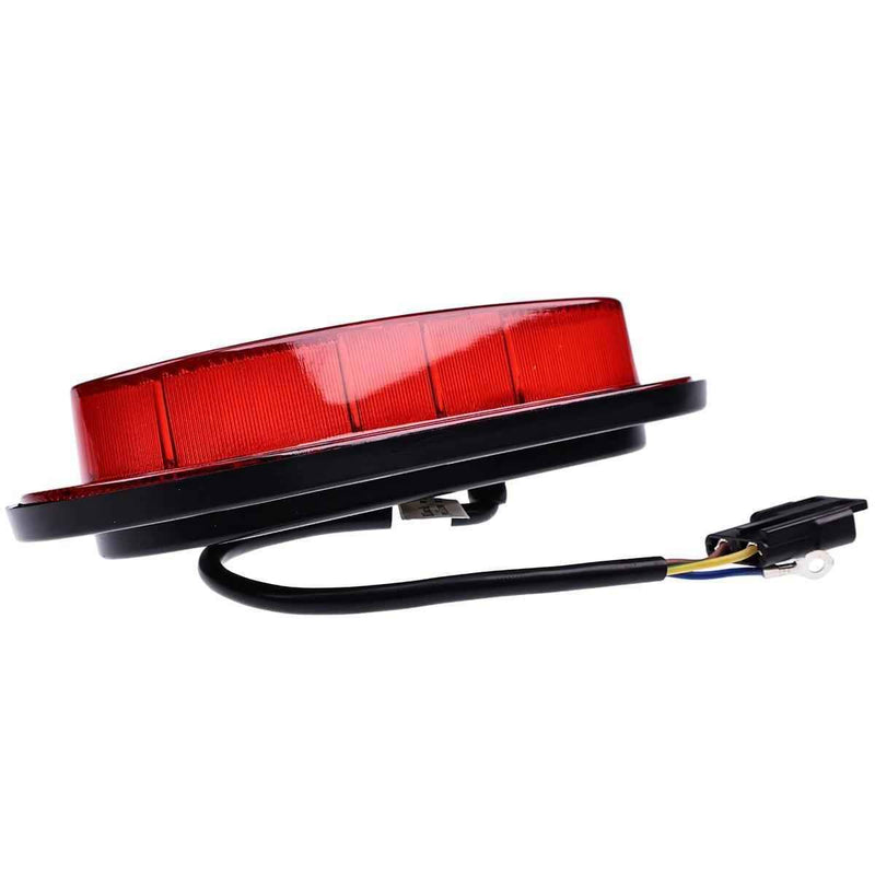 DURAFORCE 2X LED Tail Light AR78825 AR45099 For John Deere 3020 4455 5020 6030 7520 8430