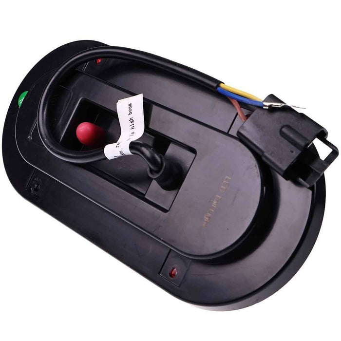 DURAFORCE 2X LED Tail Light AR78825 AR45099 For John Deere 3020 4455 5020 6030 7520 8430