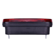 DURAFORCE LED Tail Light 387-6627 for Caterpillar C4.4 Engine 450 440 444F2 432F2 422F2