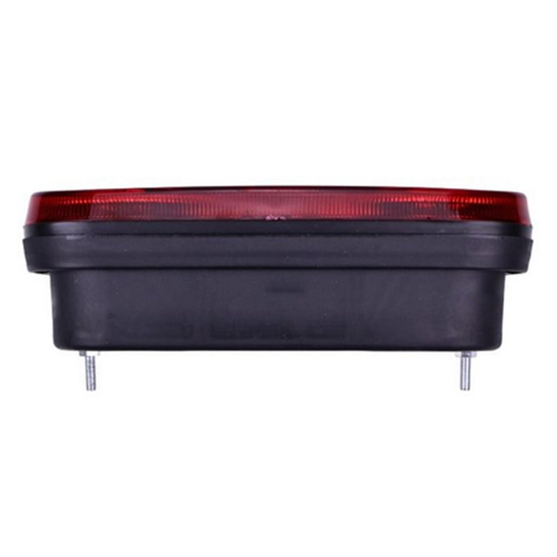 DURAFORCE LED Tail Light 387-6627 for Caterpillar C4.4 Engine 450 440 444F2 432F2 422F2