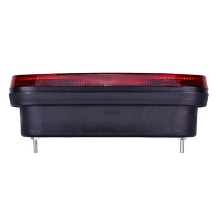 DURAFORCE LED Tail Light 387-6627 for Caterpillar C4.4 Engine 450 440 444F2 432F2 422F2