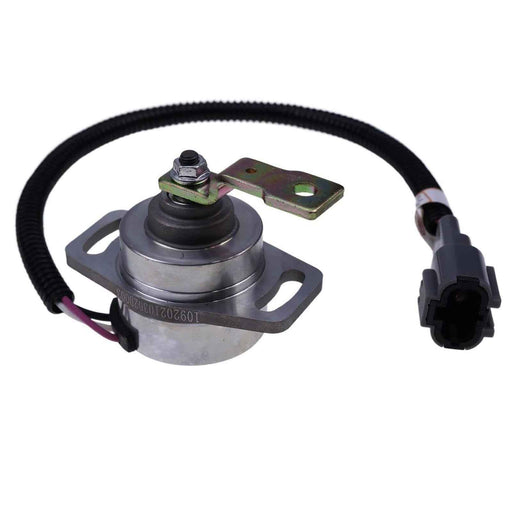 DURAFORCE Angle Sensor 4257164 For John Deere 750 892 490E 190 992ELC 550LC 450LC 790ELC