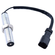 DURAFORCE Transfer Speed Sensor 318-1178 forCaterpillar 3306 3406 408E 572R 938F 950G 962G