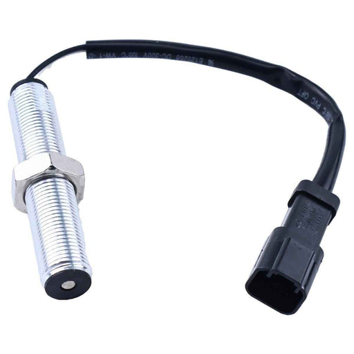 DURAFORCE Transfer Speed Sensor 318-1178 forCaterpillar 3306 3406 408E 572R 938F 950G 962G