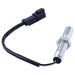 DURAFORCE Transfer Speed Sensor 318-1178 forCaterpillar 3306 3406 408E 572R 938F 950G 962G