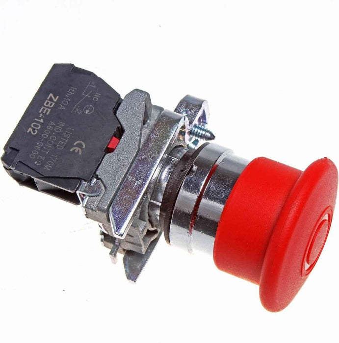 DURAFORCE NEW 2Pcs E-Stop Switch 2910290 for JLG Scissor Lift Boom Lift