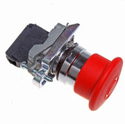 DURAFORCE NEW 2Pcs E-Stop Switch 2910290 for JLG Scissor Lift Boom Lift