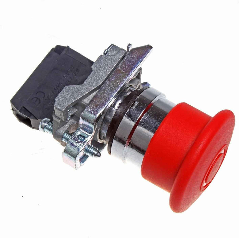 DURAFORCE NEW 2Pcs E-Stop Switch 2910290 for JLG Scissor Lift Boom Lift