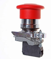 DURAFORCE NEW 2Pcs E-Stop Switch 2910290 for JLG Scissor Lift Boom Lift