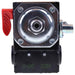 DURAFORCE Air Compressor Pressure Switch for Craftsman CMXECXM601 150/120 PSI Z-D24918