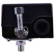 DURAFORCE Air Compressor Pressure Switch for Craftsman CMXECXM601 150/120 PSI Z-D24918