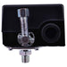 DURAFORCE Air Compressor Pressure Switch for Craftsman CMXECXM601 150/120 PSI Z-D24918