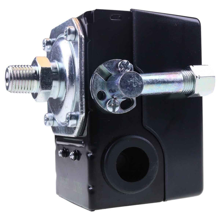 DURAFORCE Air Compressor Pressure Switch for Craftsman CMXECXM601 150/120 PSI Z-D24918