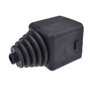 DURAFORCE Joystick Valve Handle Cover Boot 36001-0180 for Kioti CK20 CK30 CK35 DK40 DK50