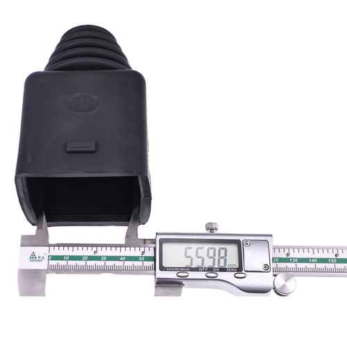 DURAFORCE Joystick Valve Handle Cover Boot 36001-0180 for Kioti CK20 CK30 CK35 DK40 DK50