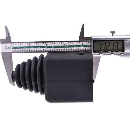 DURAFORCE Joystick Valve Handle Cover Boot 36001-0180 for Kioti CK20 CK30 CK35 DK40 DK50