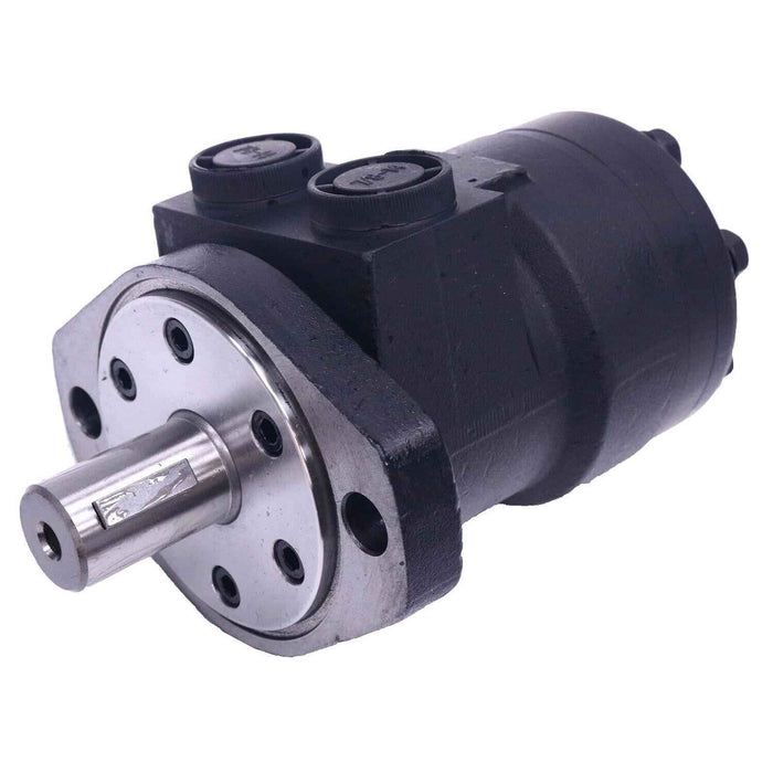 DURAFORCE Hydraulic Motor Replaces for Eaton Char-Lynn H Series 101-1701-009 101-1701