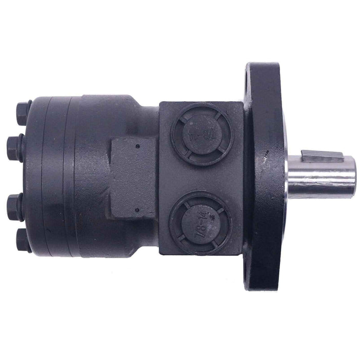 DURAFORCE Hydraulic Motor Replaces for Eaton Char-Lynn H Series 101-1701-009 101-1701