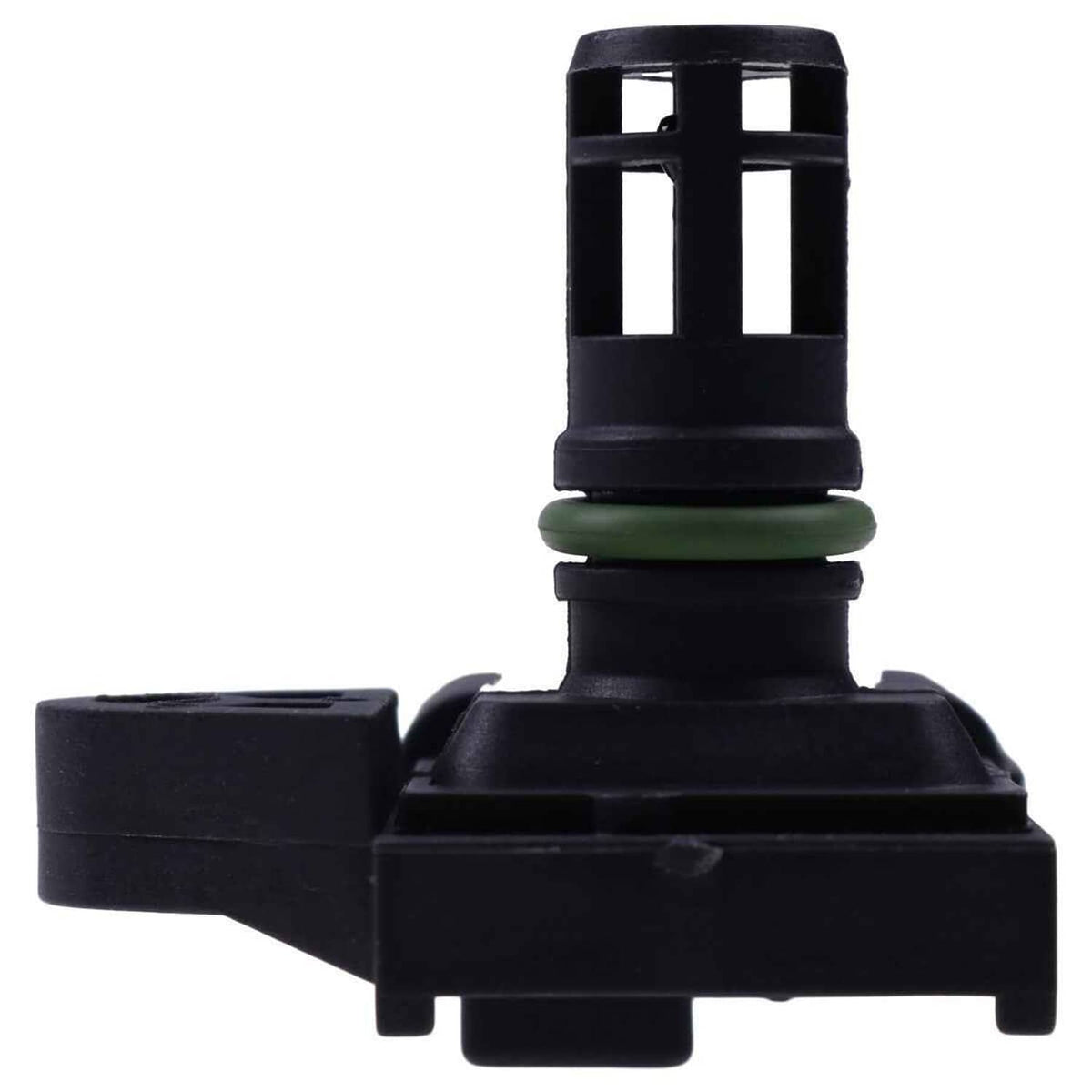 3918461 Intake Air Temperature Sensor for Cummins 6.7L Dodge Ram 2500 3500 4500 ...