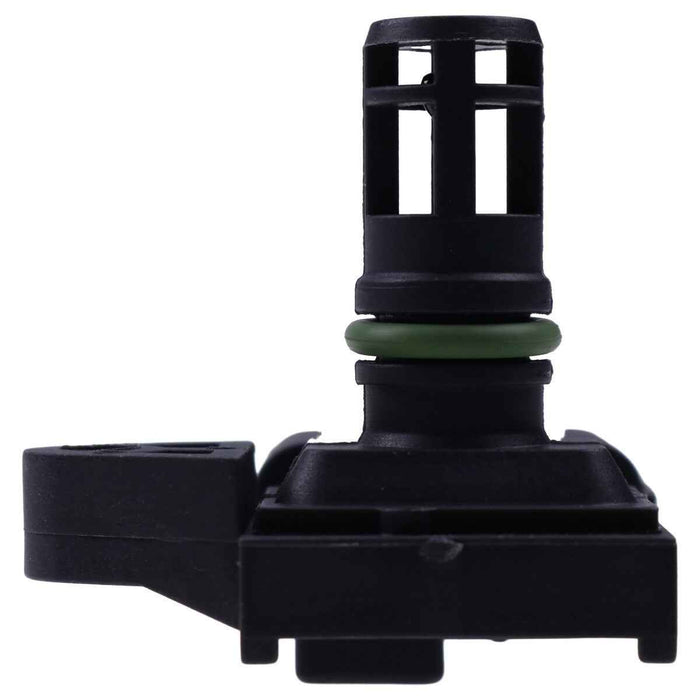 DURAFORCE Intake Air Temperature Sensor for Cummins 6.7L Dodge Ram 2500 3500 4500 5500