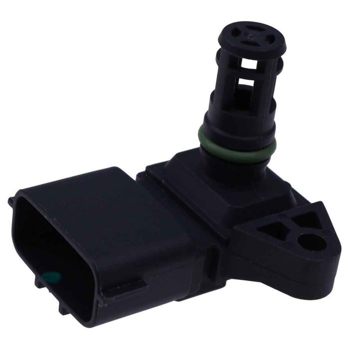 DURAFORCE Intake Air Temperature Sensor for Cummins 6.7L Dodge Ram 2500 3500 4500 5500