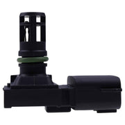 DURAFORCE Intake Air Temperature Sensor for Cummins 6.7L Dodge Ram 2500 3500 4500 5500