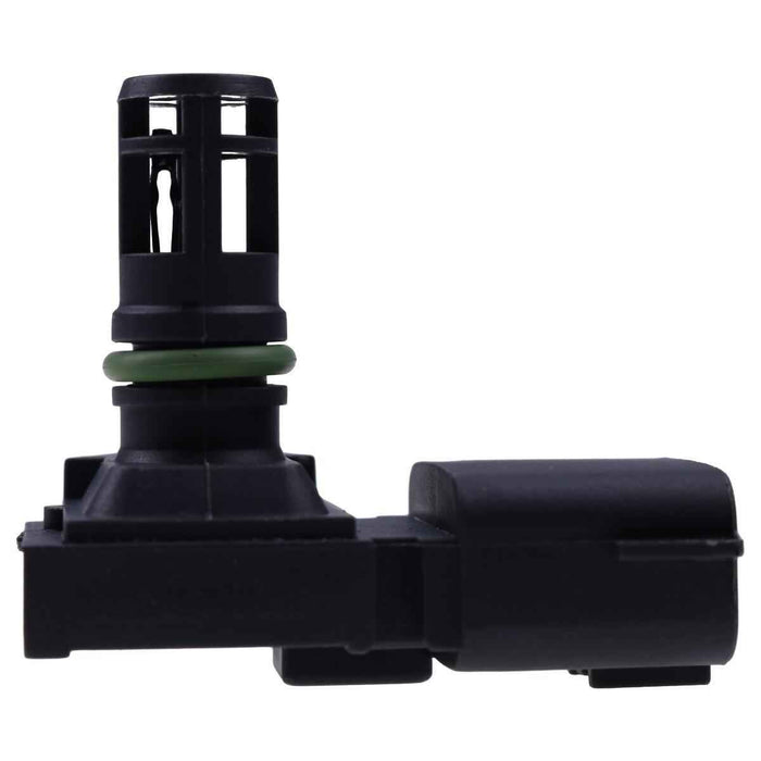 DURAFORCE Intake Air Temperature Sensor for Cummins 6.7L Dodge Ram 2500 3500 4500 5500