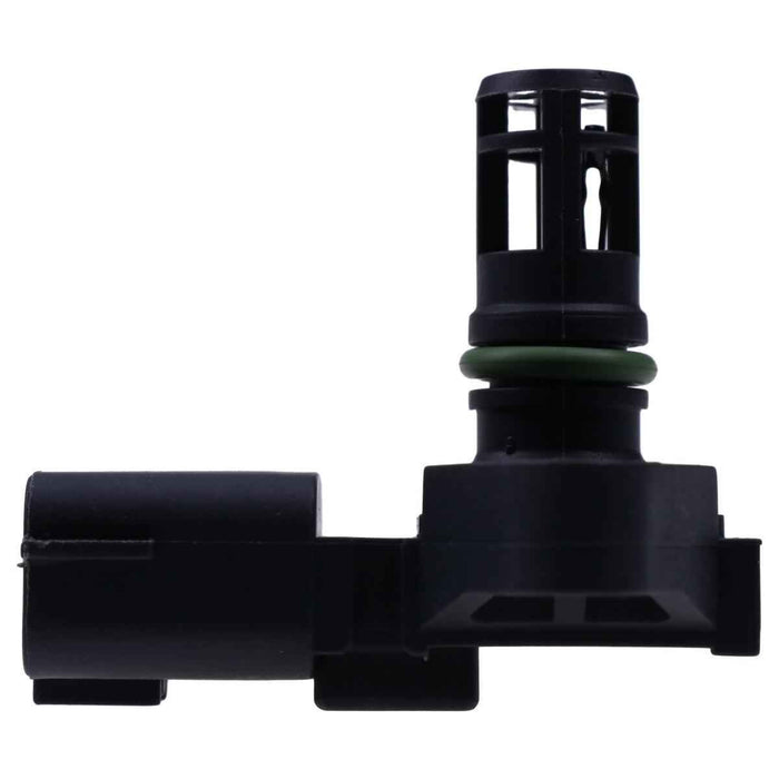 DURAFORCE Intake Air Temperature Sensor for Cummins 6.7L Dodge Ram 2500 3500 4500 5500