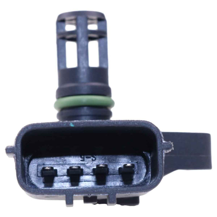 DURAFORCE Intake Air Temperature Sensor for Cummins 6.7L Dodge Ram 2500 3500 4500 5500