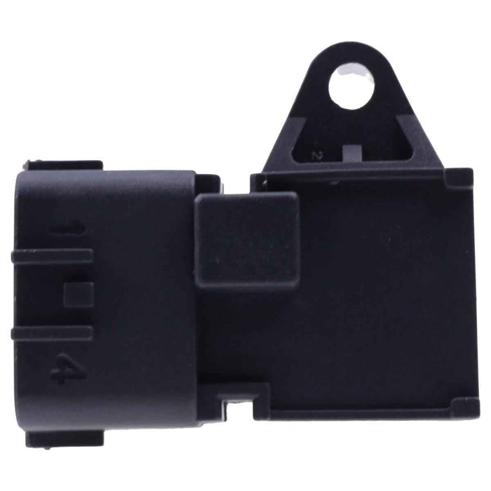 DURAFORCE Intake Air Temperature Sensor for Cummins 6.7L Dodge Ram 2500 3500 4500 5500