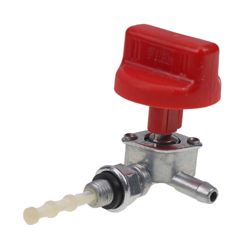 DURAFORCE Fuel Shut Off Valve 20001436 532429234 for Ariens Snow Blower Poulan Husqvarna