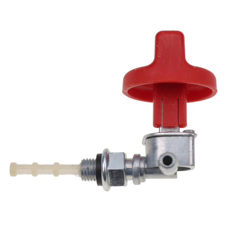 DURAFORCE Fuel Shut Off Valve 20001436 532429234 for Ariens Snow Blower Poulan Husqvarna