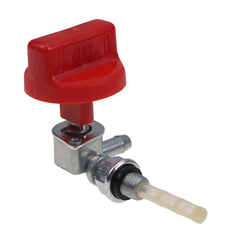 DURAFORCE Fuel Shut Off Valve 20001436 532429234 for Ariens Snow Blower Poulan Husqvarna