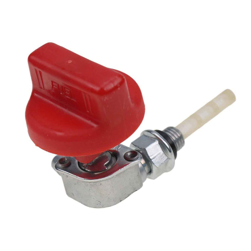 DURAFORCE Fuel Shut Off Valve 20001436 532429234 for Ariens Snow Blower Poulan Husqvarna