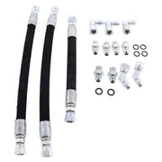 DURAFORCE For 99-03 Ford 7.3L Powerstroke High Pressure Oil Pump HPOP Crossover Line Hose