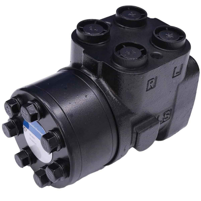 DURAFORCE Hydraulic Steering Unit for Eaton Char-Lynn 3 6 12 Series 211-1012-002 211-1012