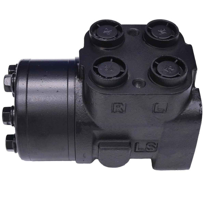 DURAFORCE Hydraulic Steering Unit for Eaton Char-Lynn 3 6 12 Series 211-1012-002 211-1012