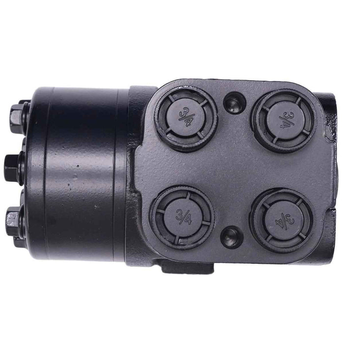 DURAFORCE Hydraulic Steering Unit for Eaton Char-Lynn 3 6 12 Series 211-1012-002 211-1012