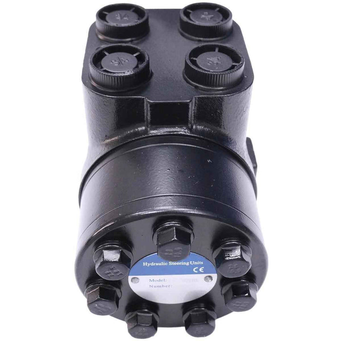 DURAFORCE Hydraulic Steering Unit for Eaton Char-Lynn 3 6 12 Series 211-1012-002 211-1012
