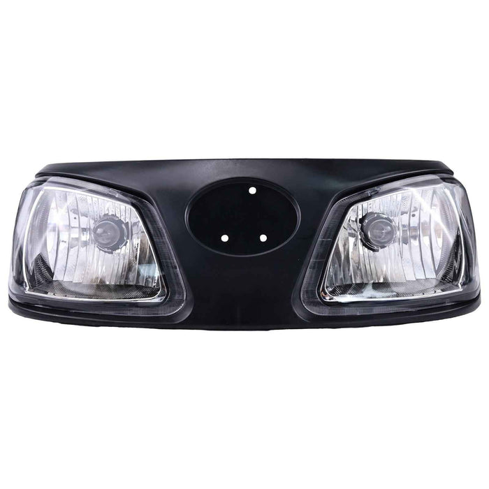 DURAFORCE Head Light 6C527-54130 6C52754130 for Kubota B2301HSD B2401DT B2401DTN B2601HSD