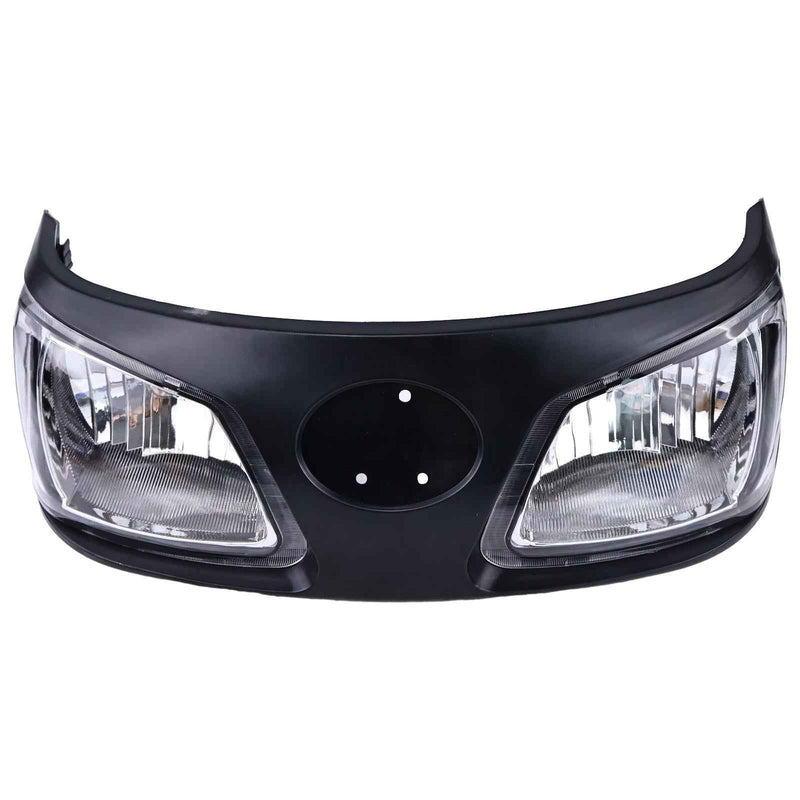 DURAFORCE Head Light 6C527-54130 6C52754130 for Kubota B2301HSD B2401DT B2401DTN B2601HSD