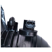 DURAFORCE Head Light 6C527-54130 6C52754130 for Kubota B2301HSD B2401DT B2401DTN B2601HSD