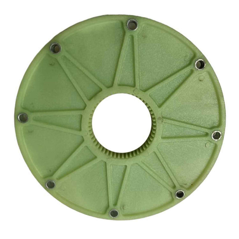DURAFORCE Flange Adaptor Plate 141-7562 for Caterpillar C2.2 3024C 3013 3014 C1.5 Engine