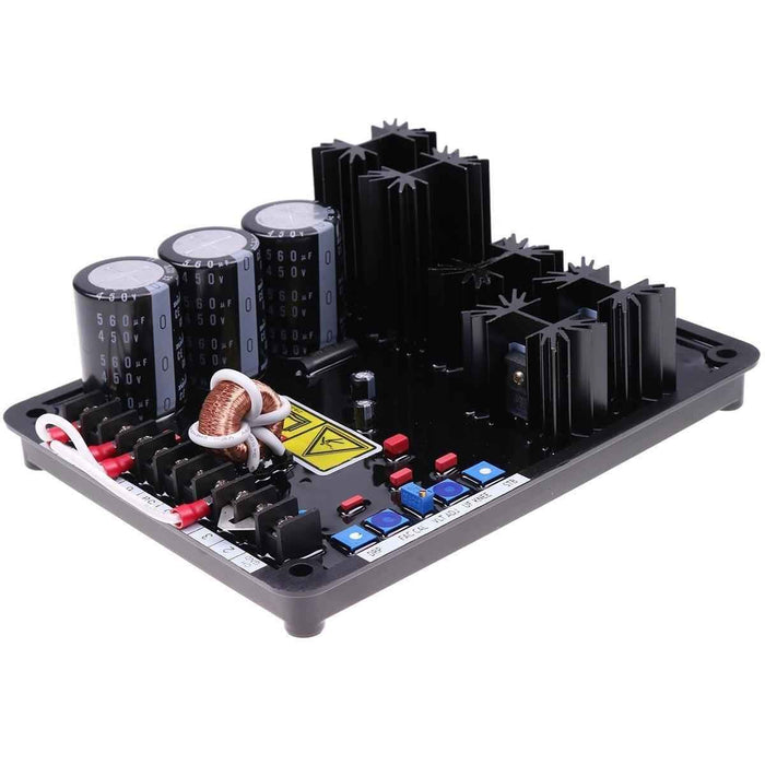 DURAFORCE AVR VR6 309-1019 for Caterpillar 3306 C32 3208 3304 3304B 3306B 3406C 3408 3516