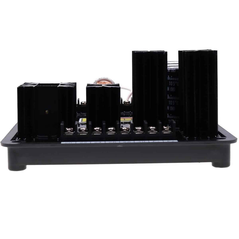 DURAFORCE AVR VR6 309-1019 for Caterpillar 3306 C32 3208 3304 3304B 3306B 3406C 3408 3516